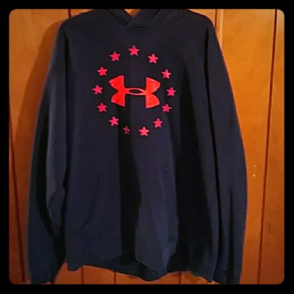 Nice pullover jacket